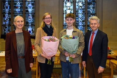 Jugendhilfeausschuss