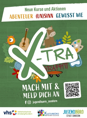 © Jugendbüro Sundern