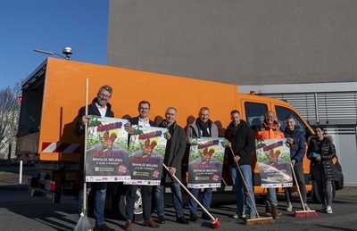 © Stadt Marl/Pressestelle