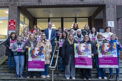 © Stadt Marl/Pressestelle