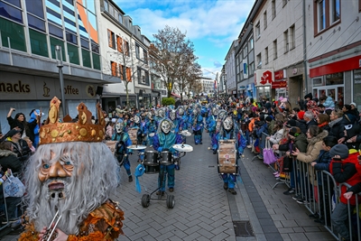 © Stadt Hanau / Moritz Göbel