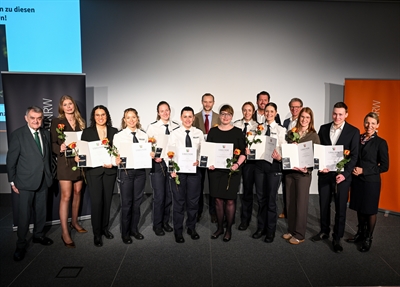 © Hochschule für Polizei und öffentliche Verwaltung