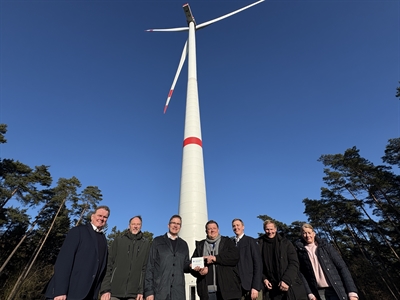 © Stadt Haltern am See