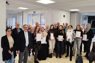 © Foto: Stadt Iserlohn