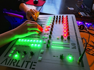 © Thomas Bruchhausen