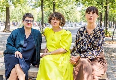 © Hanna Neander / LWL