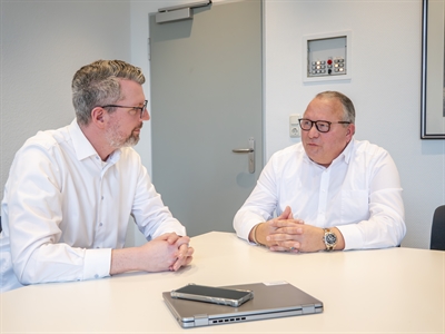 © Stadt Marl / Pressestelle