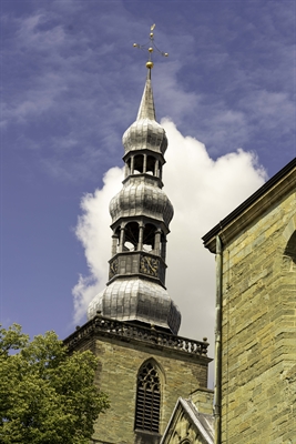 © Wirtschaft & Marketing Soest 