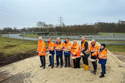 © Rupert Oberhäuser/EGLV