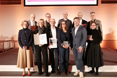 © Ingo Lammert/Architektenkammer NRW 