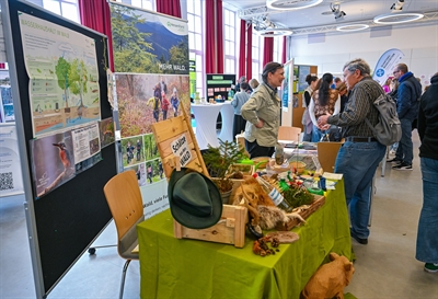 © Stadt Hanau / Moritz Göbel