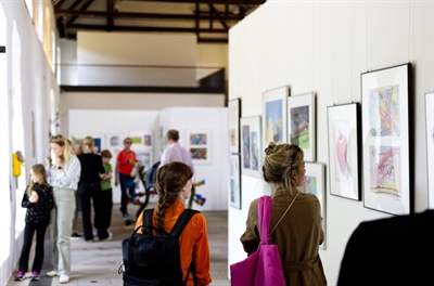 © DA, Kunsthaus Kloster Gravenhorst