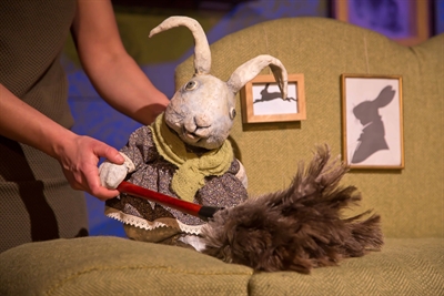 © Sandra Hermannsen