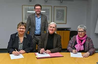 © Stadt Hanau / Moritz Göbel