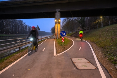 © Stadt Münster / Michael Möller