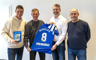 © Stadt Marl / Pressestelle