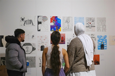 © Foto: Skulpturenmuseum Marl