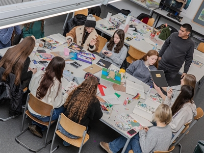 © Stadt Münster/Judith Schmitz