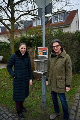 © Stadt Hanau / Moritz Göbel