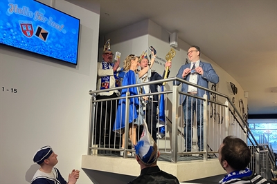 © Foto: Pressestelle / Stadt Iserlohn