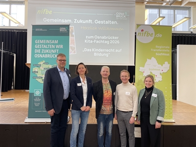 © Stadt Osnabrück, Valerian Vogt