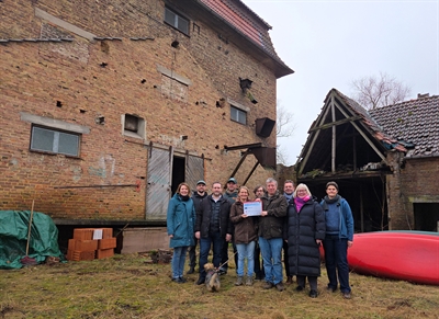 © Hollmig/Landkreis Kassel