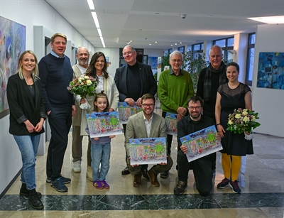 © Stadt Hanau, Moritz Göbel