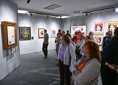 © Stadt Hanau / Moritz Göbel