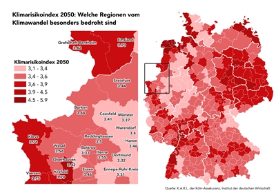 © K.A.R.L. der Köln-Assekuranz | Institut der deutschen Wirtschaft