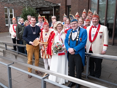 © Stadt Ahaus - Stefan Hilbring