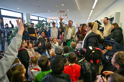 © Stadt Hanau / Moritz Göbel