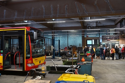 © Stadt Hanau / Moritz Göbel