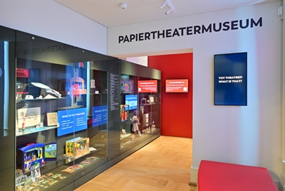 © Medienzentrum Hanau / Bildarchiv