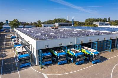 © Stadtwerke Münster