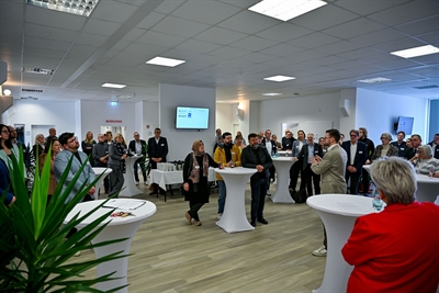 © Stadt Hanau, Moritz Göbel