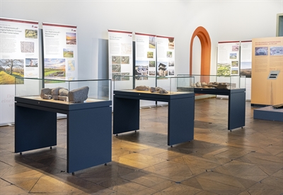 © Städtische Museen Hanau, Kai Jakob