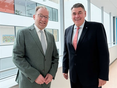 ©  Foto: Cornelius Uhr – Kreis Unna