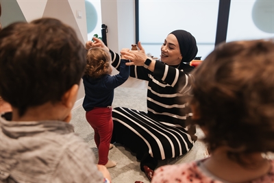 © Stadt Dortmund / Giulia Kalis