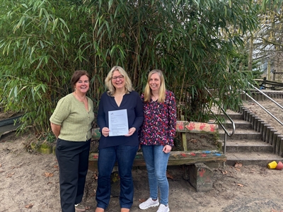 © Stadtbücherei Haltern am See