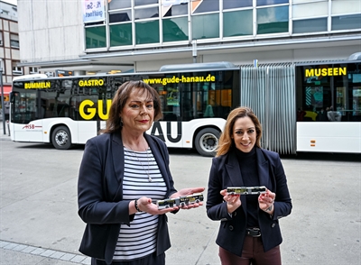 © Stadt Hanau / Moritz Göbel