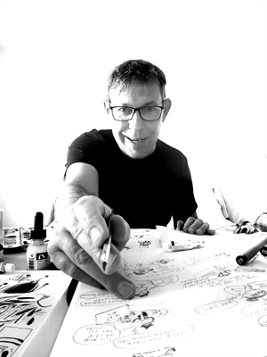 © Michael Rautenberger