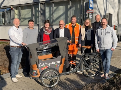 © Gemeinde Südlohn