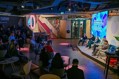 © Stadt Hanau / Moritz Göbel