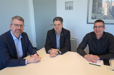 © Foto: Stadt Marl / Pressestelle