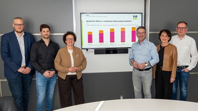 © Stadt Hamm/Stephan Schwartländer