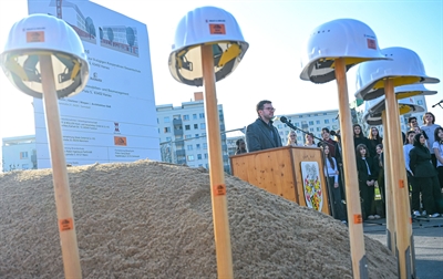 © Stadt Hanau / Moritz Göbel