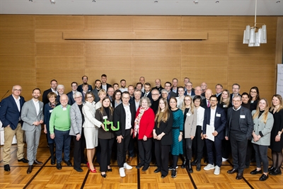 © Roland Baege/TU Dortmund