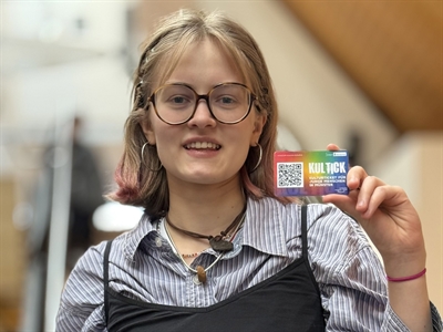 © Stadtbücherei Münster