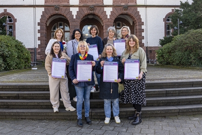 © © Schwartländer / Stadt Hamm