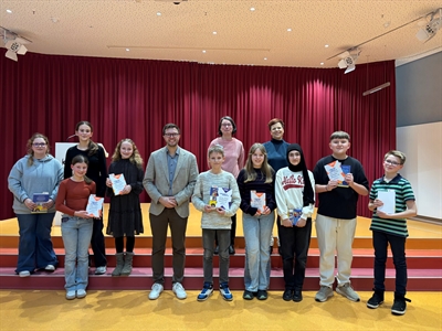 © Stadt Hanau, Ute Wolf